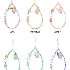 Labubu Mystery Box – Discovery, Collector, Ultimate | Peluches pendentifs & éditions secrètes