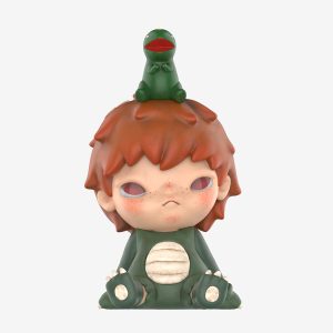 Figurines Hirono Little Mischief Series – Collection d’Art Toys Designer en Boîte Mystère