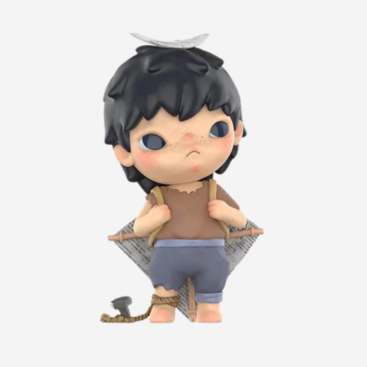 Figurines Hirono Mime Series – Collection d’Art Toys Designer en Boîte Mystère – Image 8