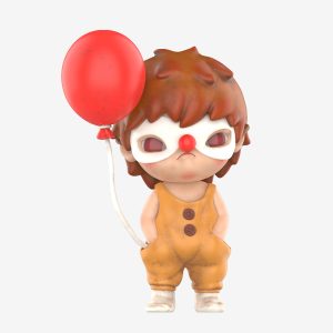 Figurines Hirono Little Mischief Series – Collection d’Art Toys Designer en Boîte Mystère