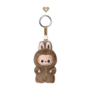 Peluche Labubu & – Pin For Love Series | Figurine Rare et Exclusive à Choisir