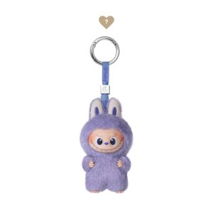 Peluche Labubu Pin For Love (A–M) | Figurine Exclusive à Choisir pour Votre Collection