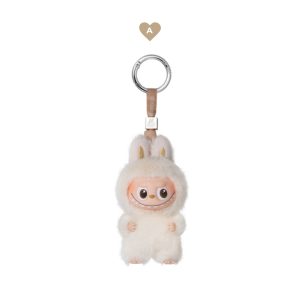 Peluche Labubu H – Pin For Love Series | Figurine Exclusive et Durable à Choisir