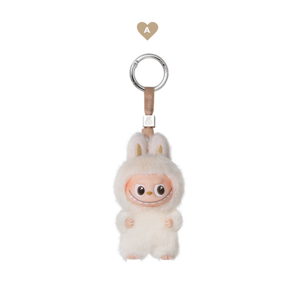 Peluche Labubu H – Pin For Love Series | Figurine Exclusive et Durable à Choisir – Image 2
