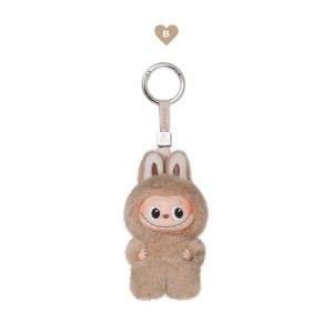 Peluche Labubu B – Pin For Love Series | Figurine Exclusive et Durable à Choisir