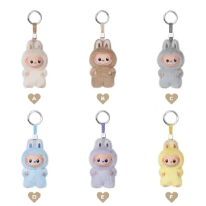 Labubu Pin For Love Series – Blind Box (A–M) | Figurines Surprise Exclusives à Collectionner