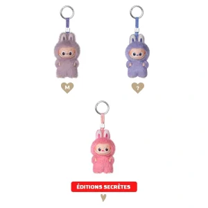 Labubu Pin For Love Series – Blind Box (A–M) | Figurines Surprise Exclusives à Collectionner