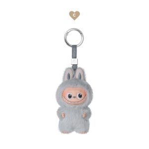 Peluche Labubu C – Pin For Love Series | Figurine Exclusive et Durable à Choisir