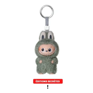 Peluche Labubu Éditions Secrètes – Pin For Love Series (N-Z) | Figurine Rarissime de Collection