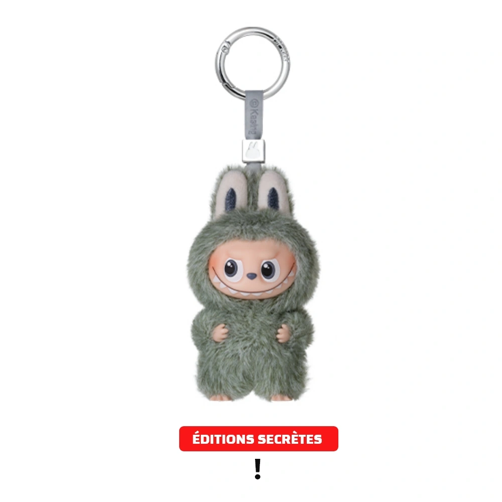Peluche Labubu Éditions Secrètes – Pin For Love Series (N-Z) | Figurine Rarissime de Collection – Image 2
