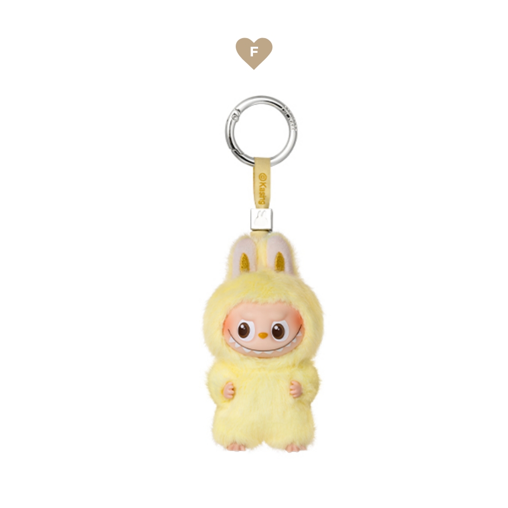 Peluche Labubu F – Pin For Love Series | Figurine Exclusive et Durable à Choisir – Image 2