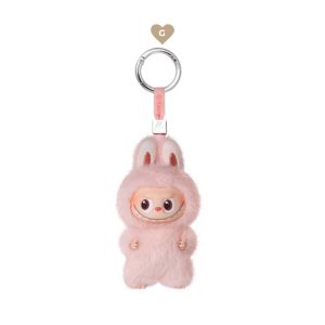 Peluche Labubu G – Pin For Love Series | Figurine Exclusive et Durable à Choisir