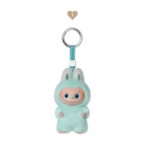 Peluche Labubu I – Pin For Love Series | Figurine Exclusive et Durable à Choisir