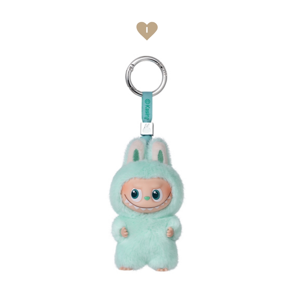 Peluche Labubu I – Pin For Love Series | Figurine Exclusive et Durable à Choisir – Image 3
