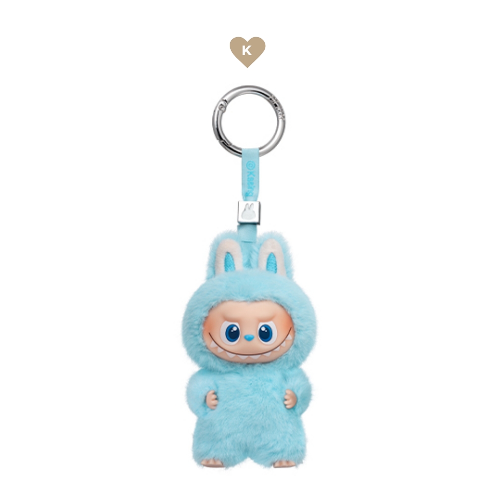 Peluche Labubu K – Pin For Love Series | Figurine Exclusive et Durable pour Collectionneurs – Image 3