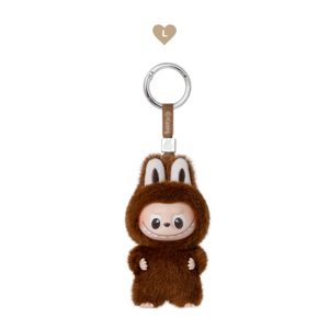 Peluche Labubu L – Pin For Love Series | Figurine Exclusive et Durable à Choisir