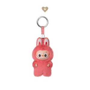 Peluche Labubu N – Pin For Love Series | Figurine Rare et Exclusive à Choisir