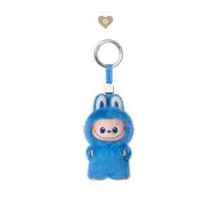 Peluche Labubu O – Pin For Love Series | Figurine Exclusive et Durable à Choisir