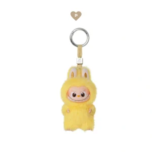 Peluche Labubu P – Pin For Love Series | Figurine Rare et Exclusive à Choisir
