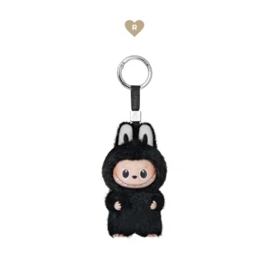 Peluche Labubu R – Pin For Love Series | Figurine de Collection Rare et Durable