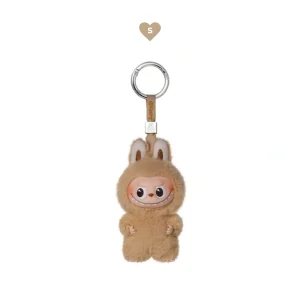 Peluche Labubu S – Pin For Love Series | Figurine de Collection Rare et Durable