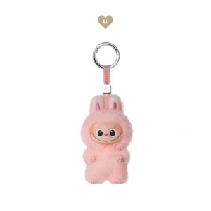 Peluche Labubu U – Pin For Love Series | Figurine Rare et Exclusive à Choisir