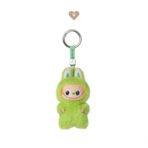 Peluche Labubu V – Pin For Love Series | Figurine de Collection Durable et Exclusive