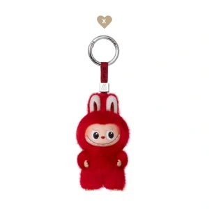 Peluche Labubu X – Pin For Love Series | Figurine de Collection Unique et Durable