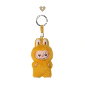Peluche Labubu Y – Pin For Love Series | Figurine de Collection Unique
