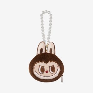 The Monsters Party – Peluches Réversibles Blind Box