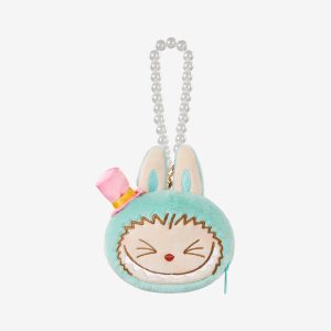 The Monsters Party – Peluches Réversibles Blind Box