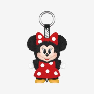 Série Porte-Clés Mystère Mickey Family “Cute Together” – Figurines à Collectionner (8 Modèles + Édition Secrète)