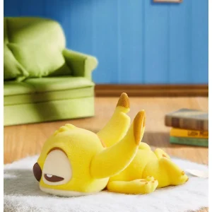 Disney Stitch “Little Emotions” – Figurines Mystère 9 cm | Collection de Jouets Designer à Émotions