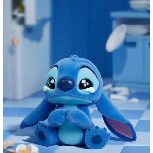 Disney Stitch “Little Emotions” – Figurines Mystère 9 cm | Collection de Jouets Designer à Émotions