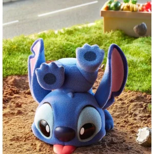 Disney Stitch “Little Emotions” – Figurines Mystère 9 cm | Collection de Jouets Designer à Émotions
