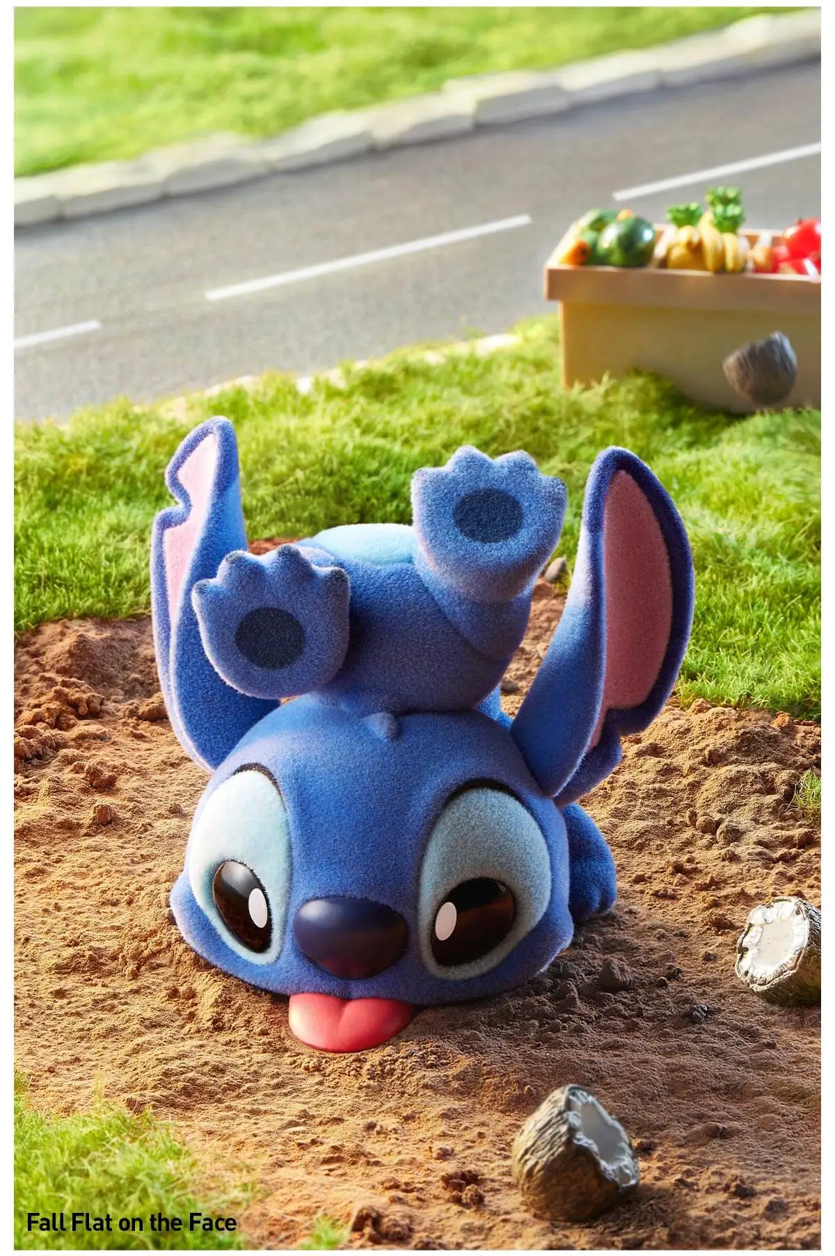 Disney Stitch “Little Emotions” – Figurines Mystère 9 cm | Collection de Jouets Designer à Émotions – Image 5