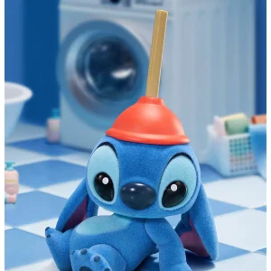 Disney Stitch “Little Emotions” – Figurines Mystère 9 cm | Collection de Jouets Designer à Émotions