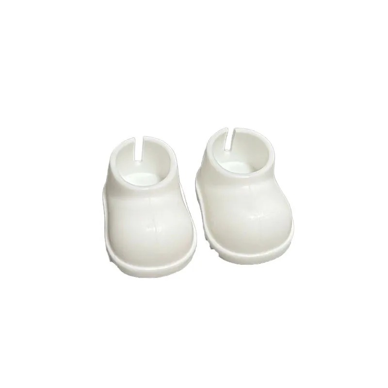 Bottes Labubu 17 cm – Chaussures d’Hiver Colorées pour Figurines de Collection (10 Couleurs Disponibles) – Image 3