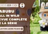 Labubu Fall in Wild – Revue Complète de la Série & Collection Labubu France