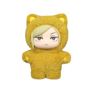 Blind Box Jujutsu Kaisen – Peluche Kento Nanami Chat Kawaii