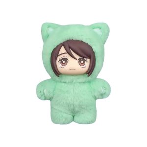 Blind Box Jujutsu Kaisen – Peluche Nobara Kugisaki Chat Kawaii