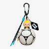 Labubu FIFA Football-shaped Mini Bag Blind Box – Mini Sac Ballon Collector The Monsters - Final Whistle
