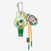 Labubu FIFA Mini Pendant Light Blind Box – Porte-Clé Lumineux The Monsters - Moment of Celebration