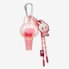 Labubu FIFA Mini Pendant Light Blind Box – Porte-Clé Lumineux The Monsters - Seal The Victory