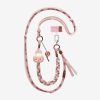 Labubu FIFA Long Lanyard Blind Box – Tour de Cou Collector The Monsters - Seal The Victory