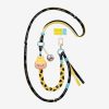 Labubu FIFA Long Lanyard Blind Box – Tour de Cou Collector The Monsters - Final Whistle