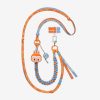 Labubu FIFA Long Lanyard Blind Box – Tour de Cou Collector The Monsters - Pain Fades Away