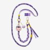 Labubu FIFA Long Lanyard Blind Box – Tour de Cou Collector The Monsters - Deciding Goal