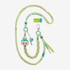Labubu FIFA Long Lanyard Blind Box – Tour de Cou Collector The Monsters - Center of Attention
