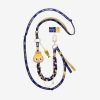 Labubu FIFA Long Lanyard Blind Box – Tour de Cou Collector The Monsters - Secret Edition : Crowning Moment